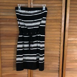 NWT White House Black Market dress